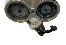 STRUMENTAZIONE QUADRO CONTACHILOMETRI ORIGINALE PIAGGIO BEVERLY 200 2002 2003 