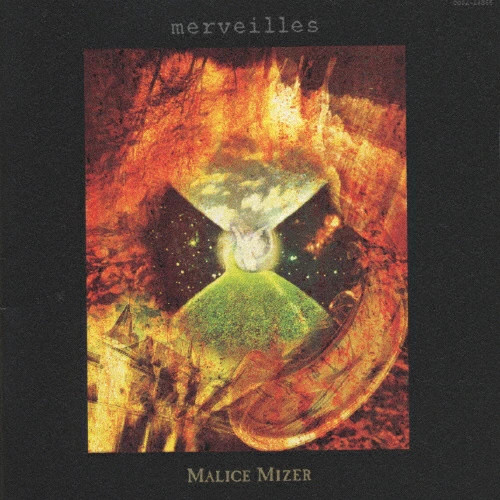 Malice mizer merveilles from - malice,