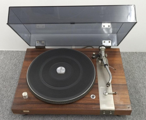 Giradischi micro seiki solid - giradischi,