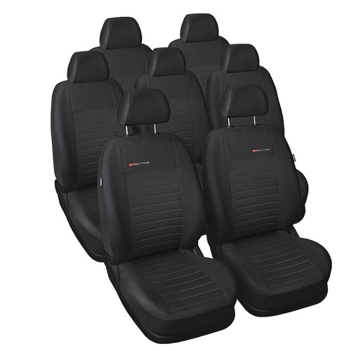 Set coprisedili auto misura - coprisedili,
