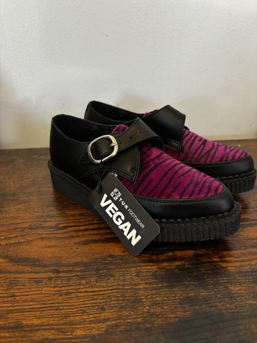 Scarpe rampicanti vintage
