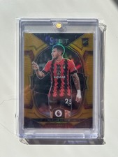 Marcos Senesi - Panini Prizm