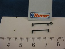 Roco H0 Maniglie Tender BR 58