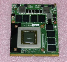 MEDION MSI GT Nvidia GeForce