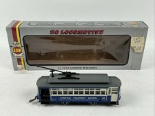 AHM HO Locomotiva United