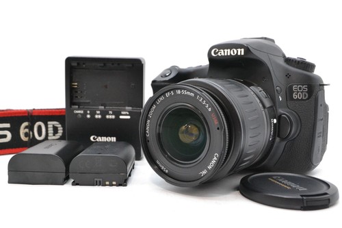 Canon eos 60d megapixel - canon,