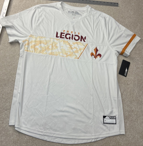 Maglia paris legion call - maglia, of
