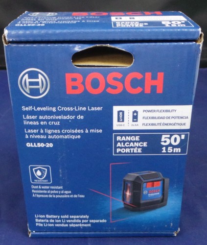 Bosch self leveling - bosch, self-leveling