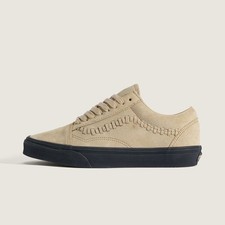 Vans Old School Craft Stripes