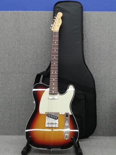 Fender made japan heritage - fender,