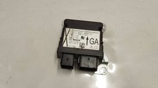 Ford S-MAX 2015 Airbagsteuergerät Bm2t14b321ac GRB19938