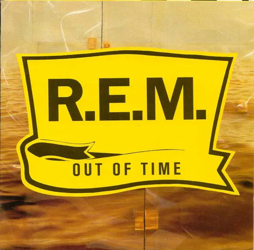 Out of time - of, ovp