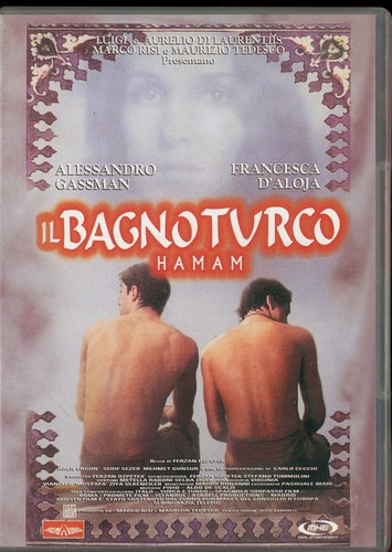Bagno turco ferzan - il,