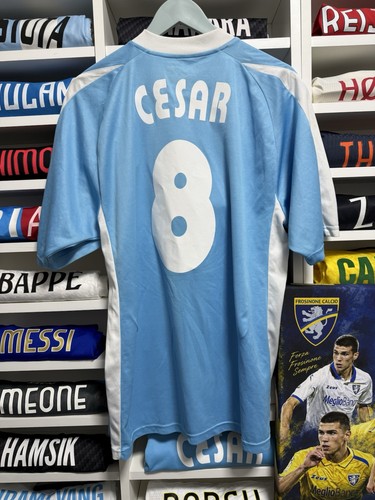 Puma maglia lazio cesar - puma,