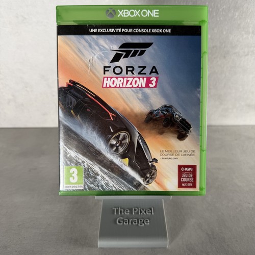 Forza horizon xbox - 3,
