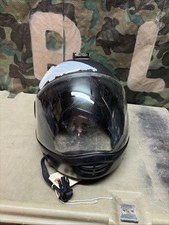 Casco integrale paracadutismo