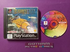 Treasures of the Deep Sin Manual PS1/PSX  PAL/ITA