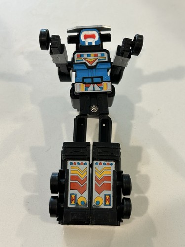 Vintage 1984 remco zybots - vintage,