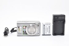 Fujifilm finepix f31fd 3 - f31fd, 6,3