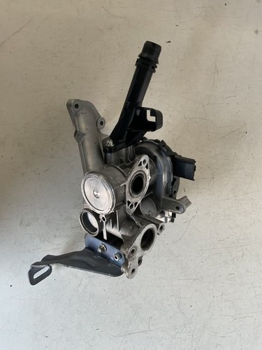 9807369980 valvola gruppo egr - valvola,