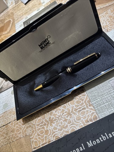 Montblanc meisterstuck 164 - montblanc,