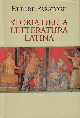 Paratore ettor storia della - ettor..storia,