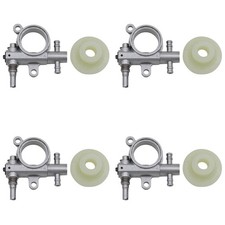 4 Set 2500/3800 Ricambi per