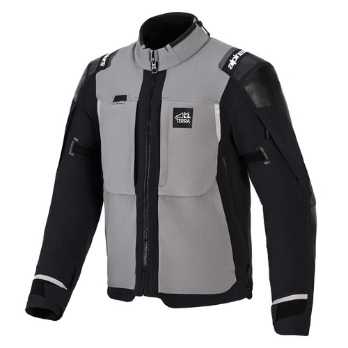 Alpinestars andes pro drystar - alpinestars,
