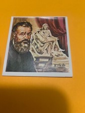 FIGURINA N.111 CONOSCERE  ED