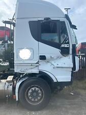 RICAMBI USATI CAMION PER IVECO Stralis LNG Highway 460 Serie . Bifuel/Metano 12