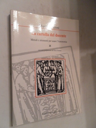 Cartella del docente - la,