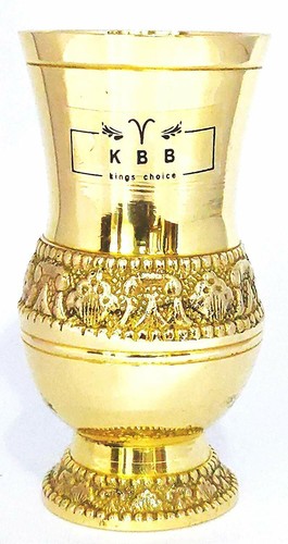 Design oro americano - in, ottone