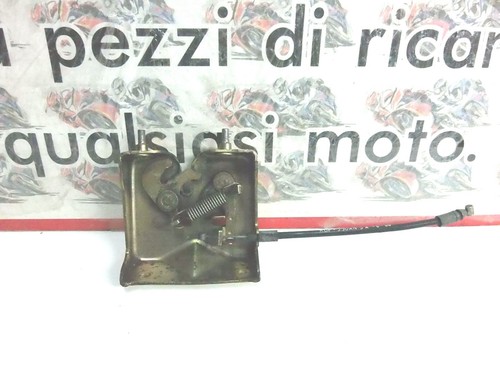 Honda chiocciola 125 150 - honda,