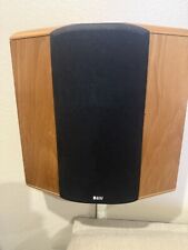 Altoparlanti da parete B&W CDM SNT (coppia)