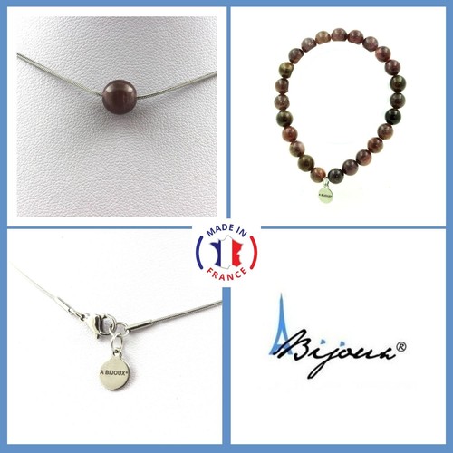 Parure gioielli braccialetto - parure,