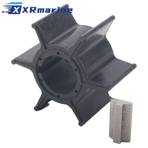 Pompa acqua girante chiave - e,