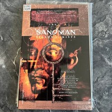 The Sandman Season of Mist