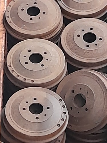 Tamburi posteriori fiat 131 - posteriori,