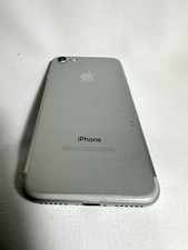  iPhone 7 - 128GB - Argento