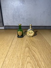 Coppia Mignon Brandy Oro Pilla