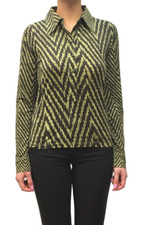 CAMICIA 214 € - 70% ANGELO MARANI DONNA 21 8408 5  ult. mis. disp. 44/48 A/I.