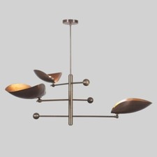 Plafoniera stile italiano