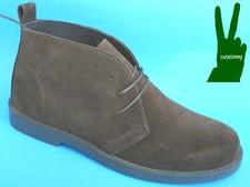 SCARPE UOMO PELLE POLACCHINE