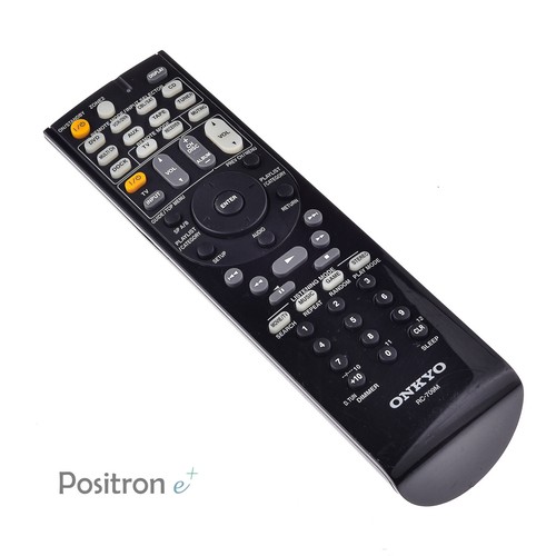 Telecomando originale onkyo - telecomando,