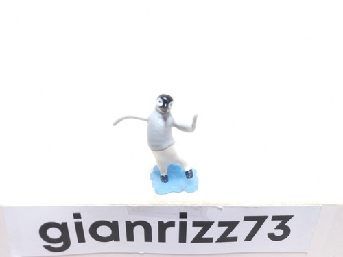 Sorpresine kinder happy feet - sorpresine,