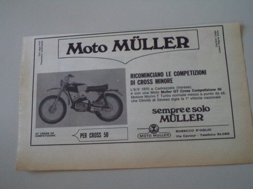 Advertising pubblicità 1970 - pubblicità,