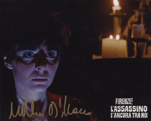Mariangela abbraccio signed - mariangela,