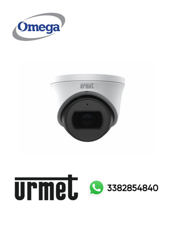 Urmet telecamera dome - urmet,