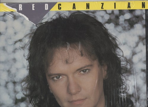 Red canzian disco - 33, giri