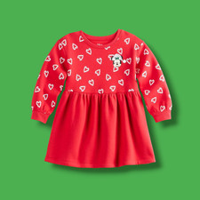 Disney's Minnie Mouse Vestito